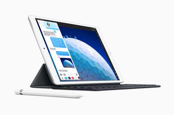 O AppleCare + custa US $ 69 para os dois novos iPads, agora cobre o Lápis mesmo se comprado separadamente