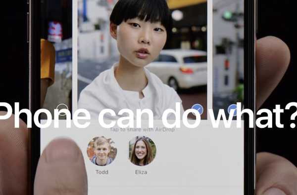 Apple “iPhone can do what?” Baru Apple mendidik pengguna tentang fitur yang bermanfaat