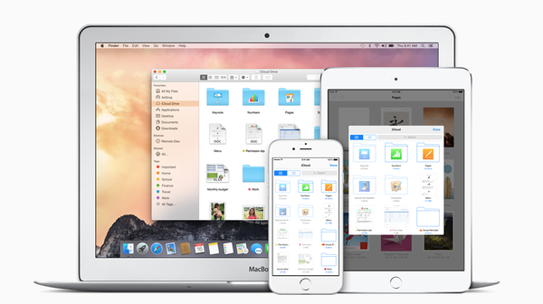 Les applications Apple Numbers, Pages et Keynote prennent en charge iOS 13, les applications Mac corrigent des bogues