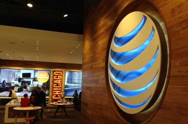 AT&T lanserar sitt 5G-nätverk för konsumenter i december