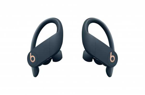 Beats anuncia auriculares totalmente inalámbricos 'Powerbeats Pro' por $ 250