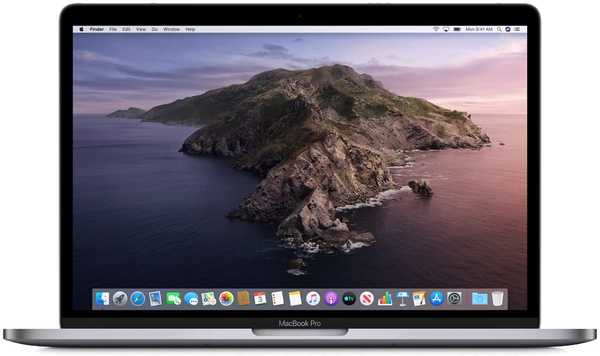 Benchmarks avslöjar basen 13-tums MacBook Pro för 2019 med en betydande hastighetsökning