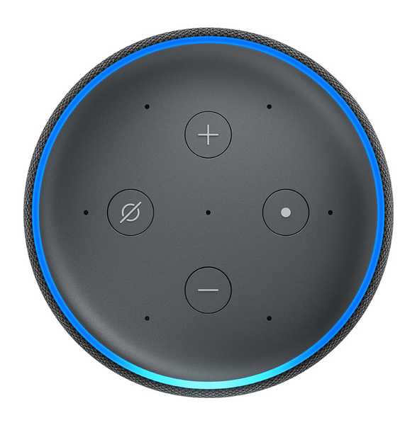 Bloomberg tusentals anställda på Amazon lyssnar på Echo-röstinspelningar