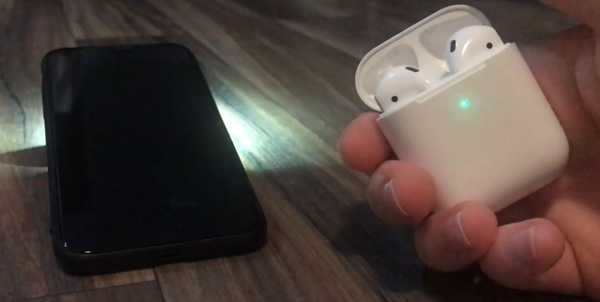 BlueFinder jailbreak tweak hjälper dig att hitta en felaktig iPhone via Bluetooth