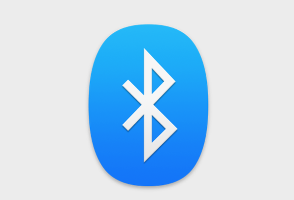 A exploração do Bluetooth permite rastrear dispositivos iOS e macOS