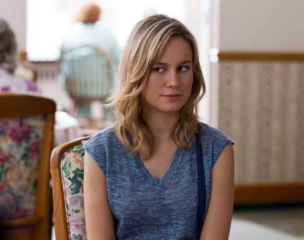 Brie Larson va produce și a jucat în drama CIA pentru Apple