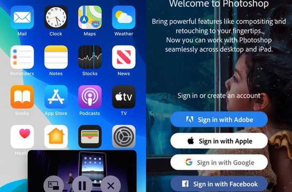 Aduceți funcții iPad utile pentru iPhone cu ipadify