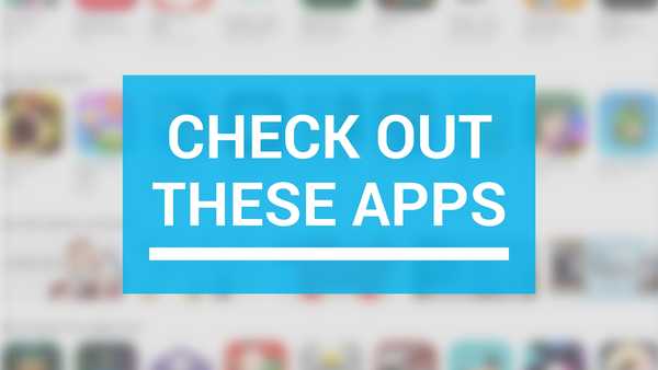 Codex, Findr, Hutch en andere apps om dit weekend te bekijken