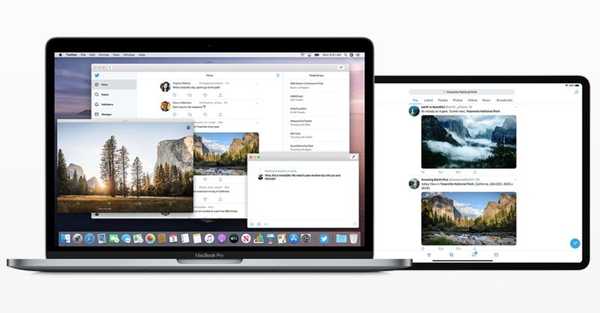 Los desarrolladores obtendrán aún más recursos de Mac Catalyst para 'crear increíbles experiencias de Mac'
