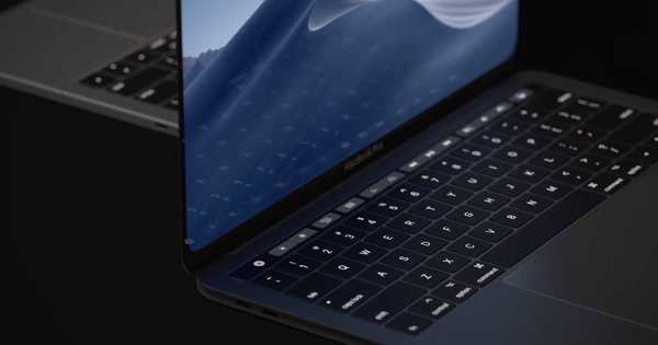 Das DigiTimes 16 MacBook Pro verfügt über dünnere Einfassungen, um einen größeren Bildschirm in einem 15er-Gehäuse unterzubringen