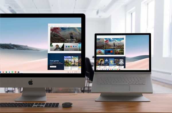 Duet Air 2.0 verandert uw roestige oude Mac of pc in een draadloos scherm met externe bureaubladondersteuning