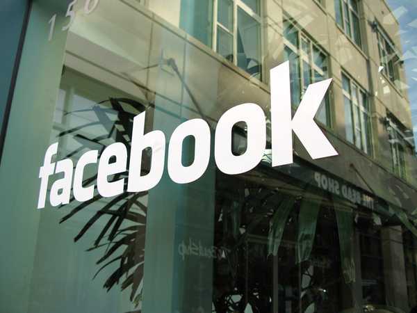 Facebook's hoofd internationale zaken zegt dat sommige technologiebedrijven een 'exclusieve club' zijn, roemt Facebook's gratis bedrijfsmodel