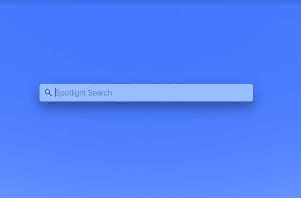 Vind dingen sneller met deze Spotlight-zoektips voor Mac