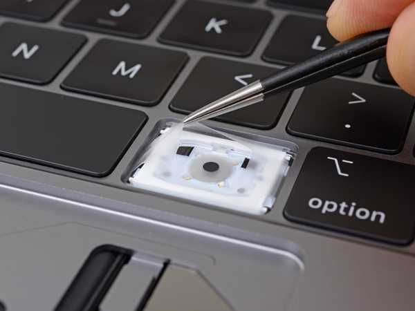 Remediați problemele dvs. de kyboad McBook cu aplicația ingenioasă Unshaky