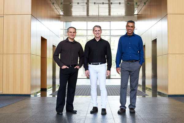 Ex ejecutivos de chips de Apple comienzan una nueva compañía para asumir Intel y AMD