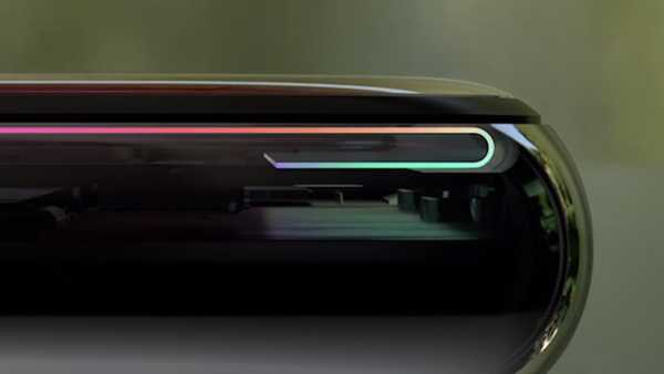Foxconn aumenta la inversión en tecnología de pantallas micro-LED en un intento por ganar futuros pedidos de iPhone