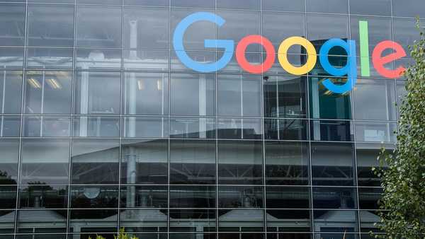 Google-moederbedrijf Alphabet in gesprek om Fitbit te verwerven