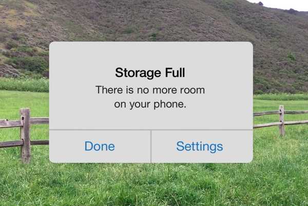 Google corrige un error que daba a los propietarios de iPhone un almacenamiento ilimitado de fotos de alta resolución