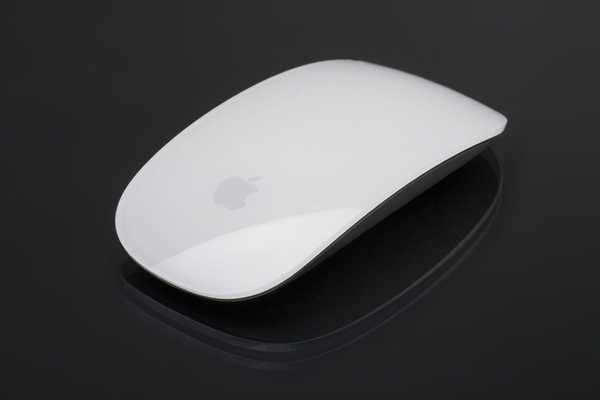 Hur du stänger av styrplattan automatiskt när en mus är ansluten på Mac