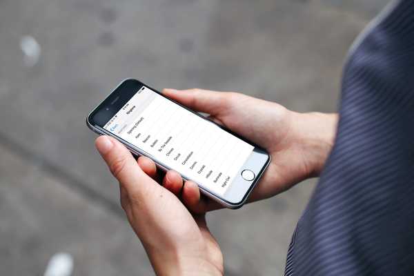 Cómo cambiar el tono de llamada de tu iPhone a un sonido que se adapte a ti