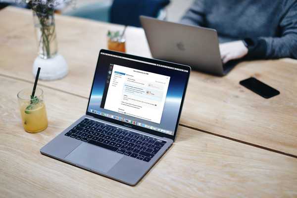 Hur du anpassar Slack på ditt Mac-skrivbord