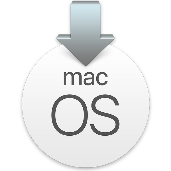 Downgraden van macOS High Sierra beta naar de standaard Sierra-release