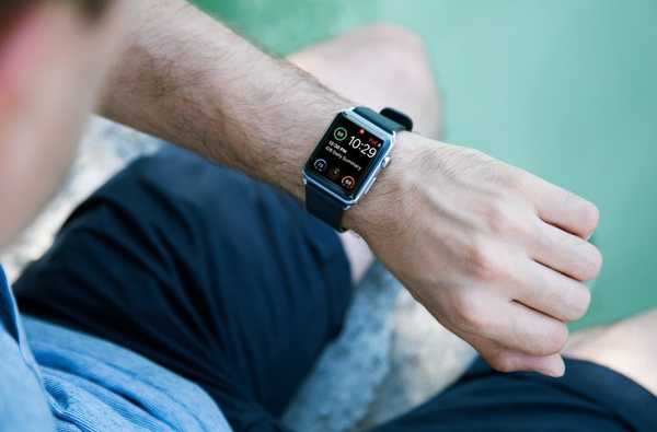 Como identificar o modelo e o número de série do Apple Watch