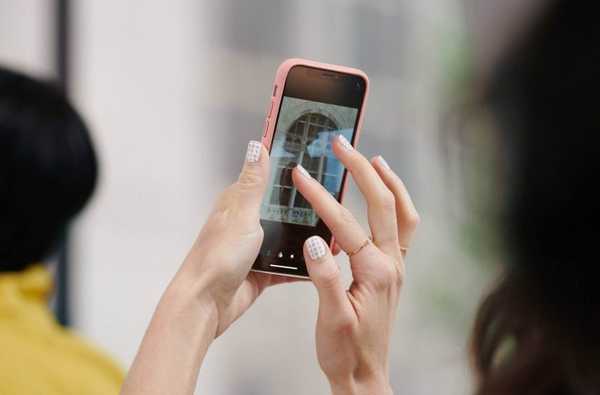 Cara memperbesar aplikasi Foto di iPhone dan iPad Anda tanpa batas