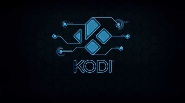 Comment installer Kodi sur Apple TV 4