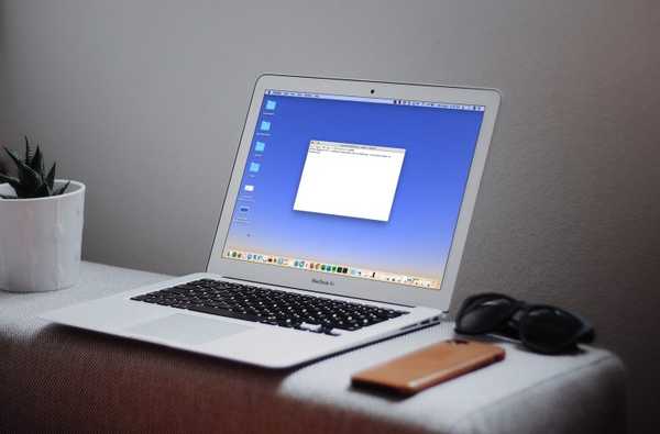 Hur du gör din Mac automatiskt omstart efter en krasch med Terminal