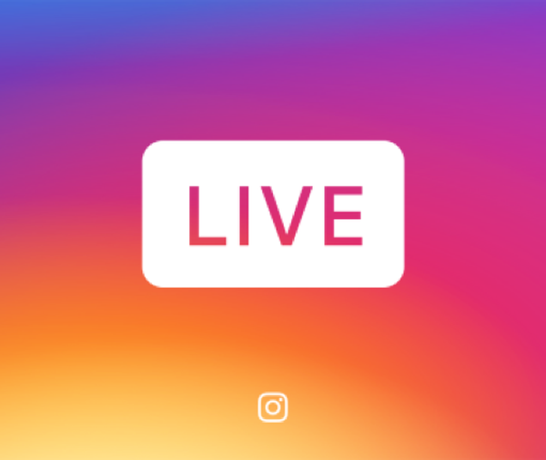 So senden Sie Live-Videos in Instagram Direct