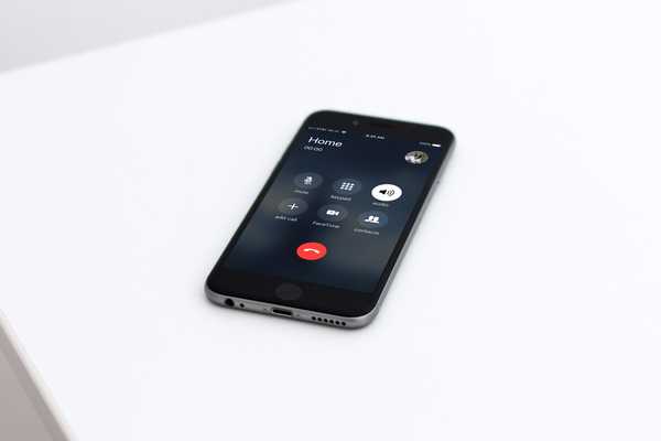 Como configurar o iPhone para atender chamadas automaticamente com viva-voz