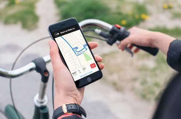 Cum să vă împărtășiți ETA în Apple Maps pe iOS