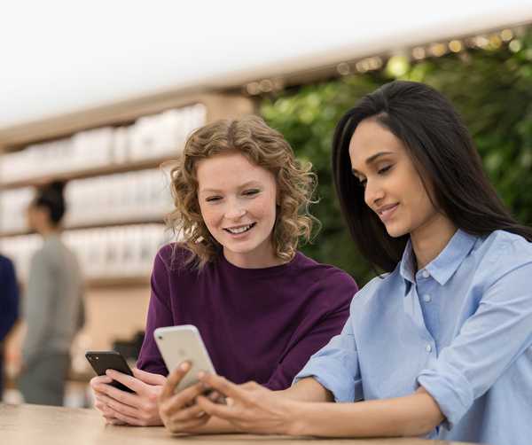 Feststellen, ob ein iPhone neu ist, überholt, ersetzt oder durch Gravur personalisiert wurde