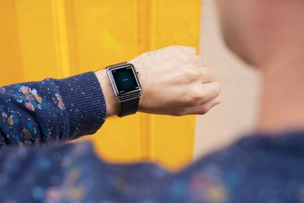Hur man använder Apple Watch som fjärrkontroll för Apple TV