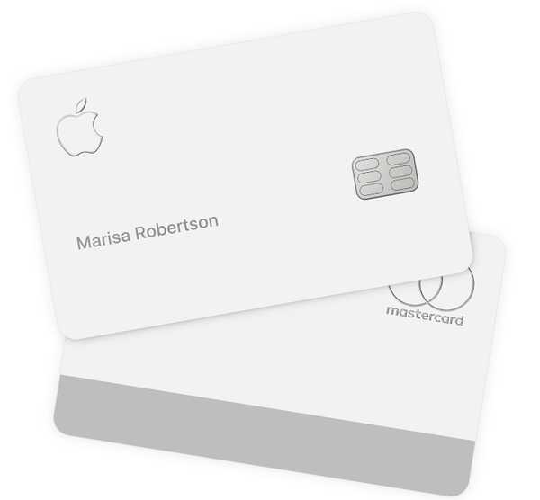 Comment afficher votre numéro de carte Apple, la date d'expiration, le code de sécurité et d'autres détails sensibles