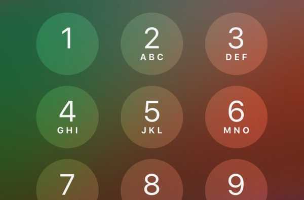 IntelligentPass 2 låter dig använda din iPhone utan lösenord i områden med låg risk