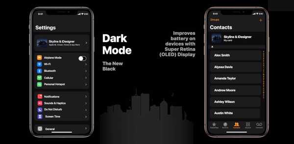 Jendela aplikasi iOS 13 dengan panel yang dapat dilepas, gerakan undo baru dan volume HUD, lebih (apel) | Berita dari dunia teknologi, ulasan tentang komputer, smartphone, dan banyak lagi lainnya!