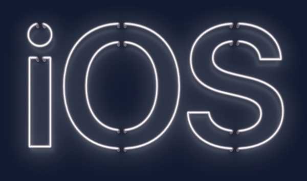 iOS 13 dobler ned på personvernet for sted; 'Logg på med Apple' sikrer pålogging på nettsteder og apper