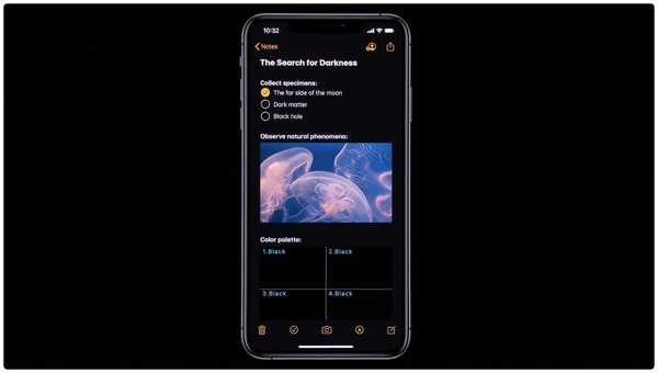 iOS 13 câștigă modul Dark, mai multă viteză, fotografie asemănătoare Street View în Hărți, protecții de confidențialitate mai strânse și multe altele
