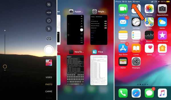 iPad-funktioner XII-portar några av iPad s bästa UI-skillnader till iPhone