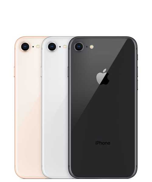 Het gerucht gaat dat 'iPhone SE 2' in het eerste kwartaal van 2020 wordt gelanceerd met iPhone 8-ontwerp