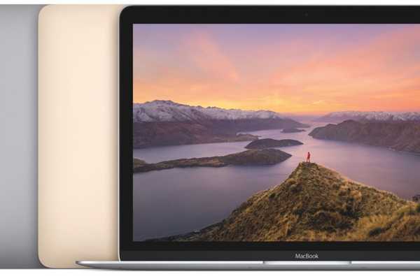 Kuo MacBooks passera à un clavier à mécanisme à ciseaux en 2020