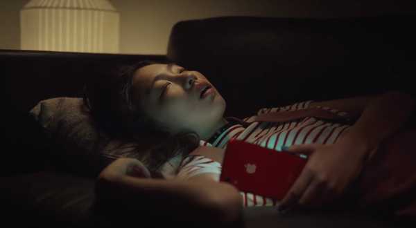 Den senaste iPhone XR-annonsen främjar smartphone-missbruk som ett sätt att leva, och det är dåligt