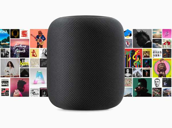 Daftar AirPlay 2 perintah suara Siri untuk mengendalikan banyak speaker