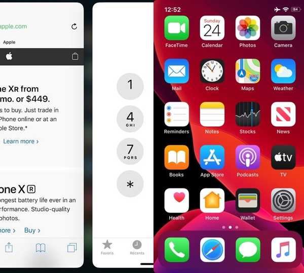 Little11 aumenta gli iPhone più vecchi con gesti e funzionalità moderni