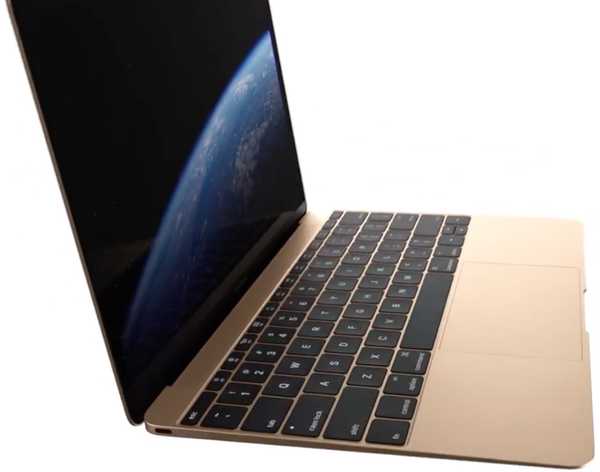 MacBook con la nuova tastiera che debutterà nel 2020, rivede Kuo