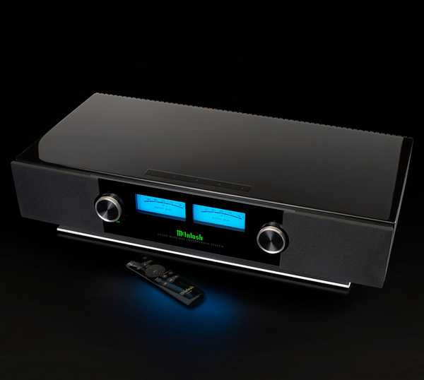 McIntosh RS200 och Arcam rPlay stöder nu AirPlay 2 och kommer till fler DTS Play-Fi-produkter