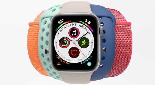 I nuovi video di 10 secondi promuovono i cinturini Apple Watch e l'assemblaggio finale di un iPhone