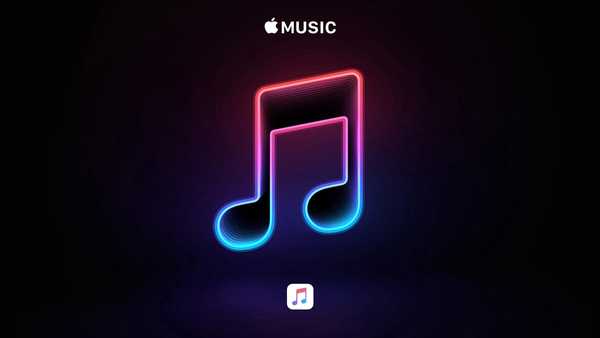 Acara konser Apple Music Live baru akan dimulai Kamis depan di toko Piazza Liberty di Milan